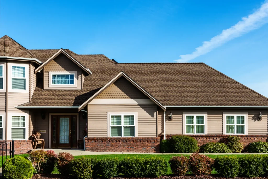 Home-Siding-Installation-Schoenherr-Roofing-Michigan
