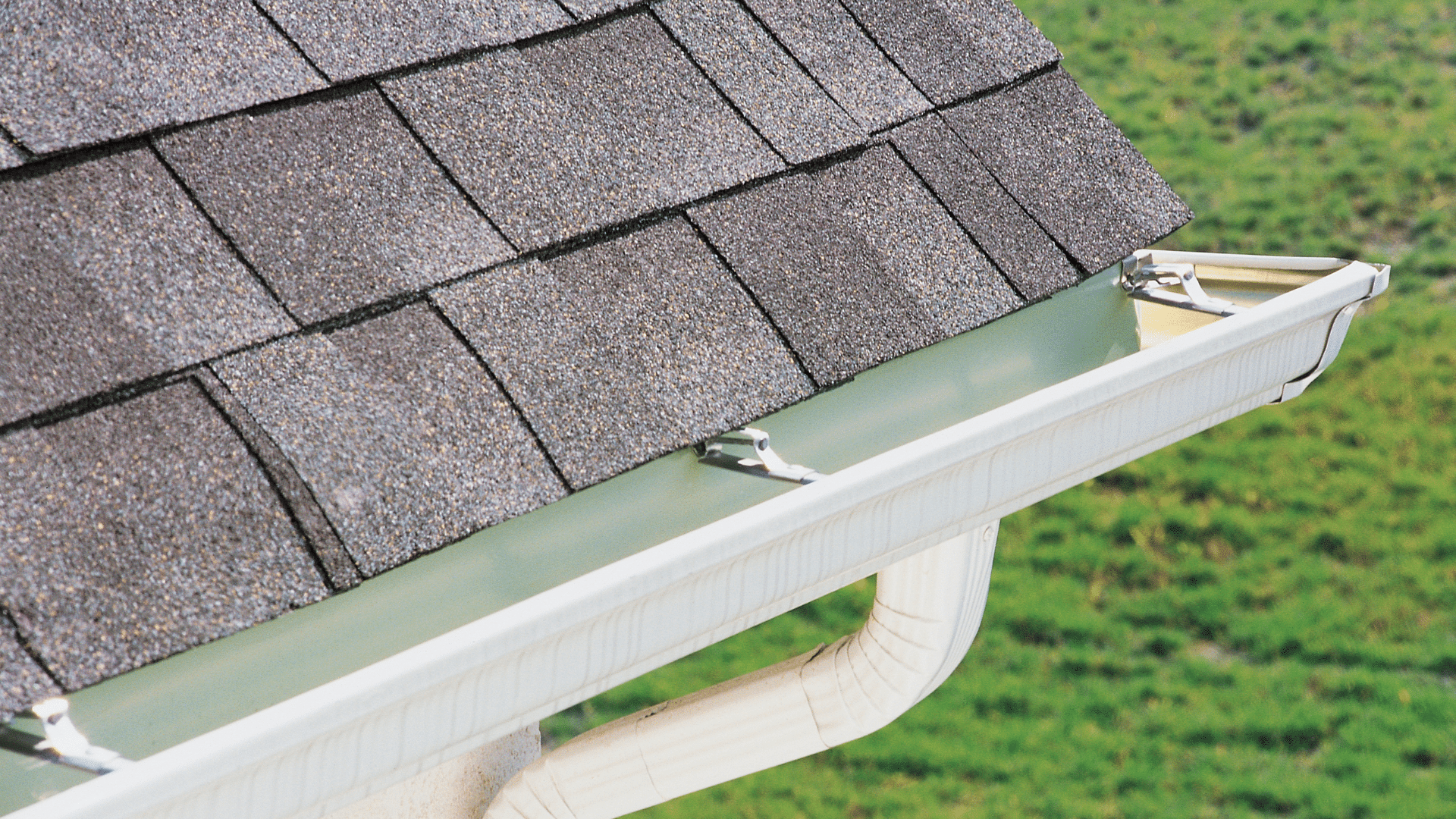Gutters Repair and Replacement Schoenherr Roofing Michigan Maintenance Plan