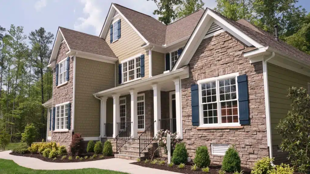 New Window Installation & Replacement Services Schoenherr Roofing Michigan Certified Professionals Licensed and Insured