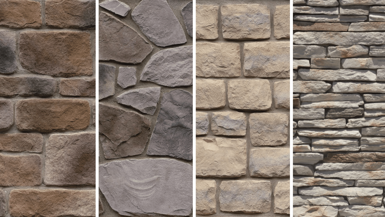 StoneCraft Stone Veneer Michigan | Ultimate Guide To Manufactured Stone ...