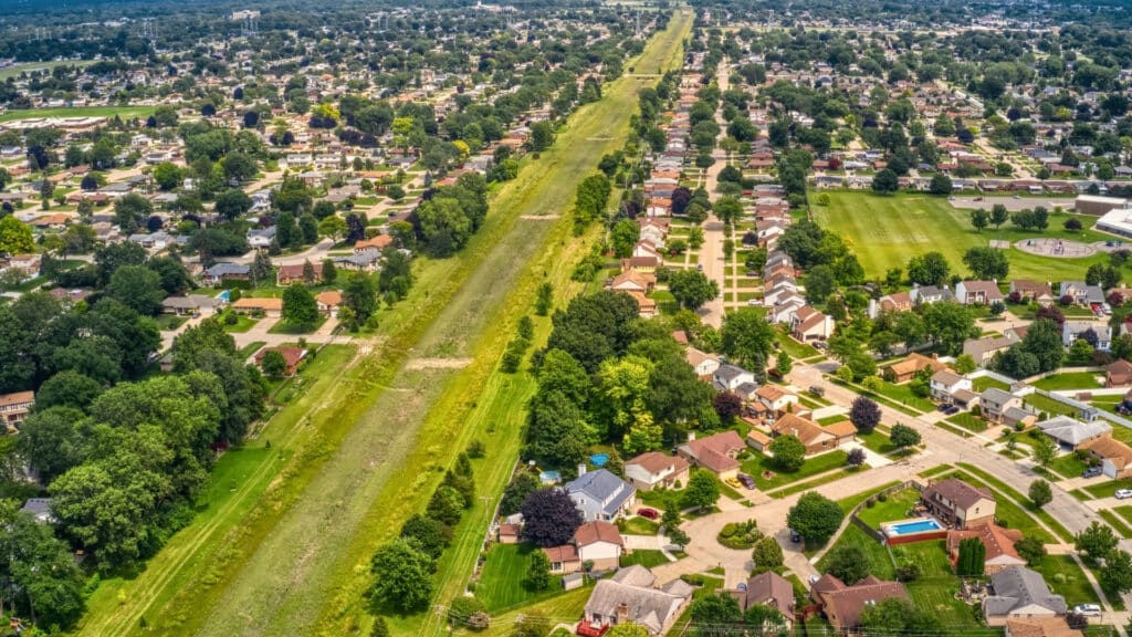 The Top 15 Highest Rated Roofers Serving Sterling Heights MI 2026 Sterling Heights Residential Neighborhoods Schoenherr Roofing Michigan