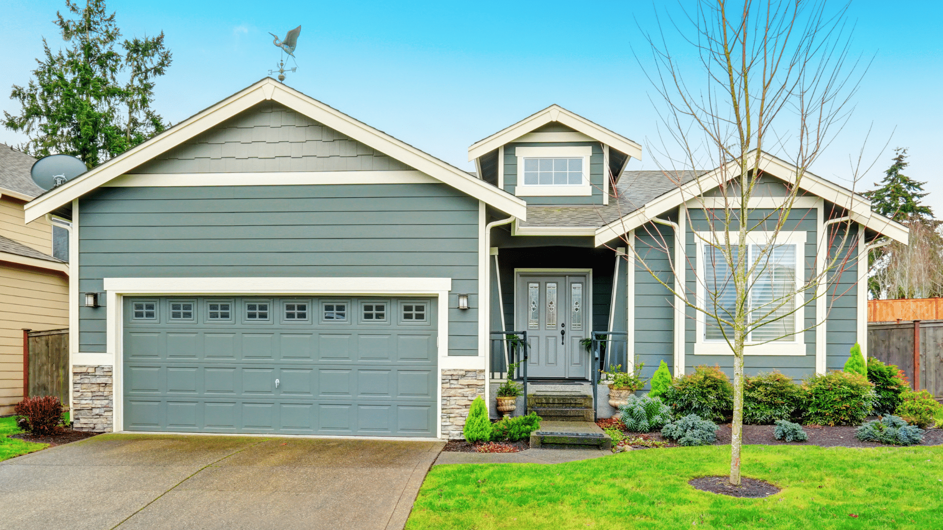 The Ultimate Guide to Alside Ascend Siding | Schoenherr Roofing