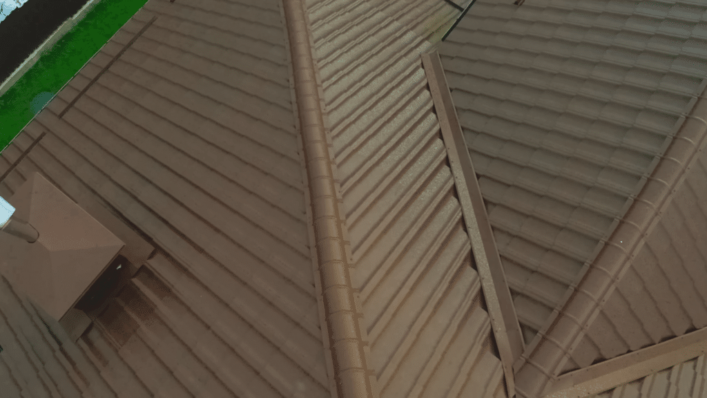 Metal Roof Tile Overview Schoenherr Roofing