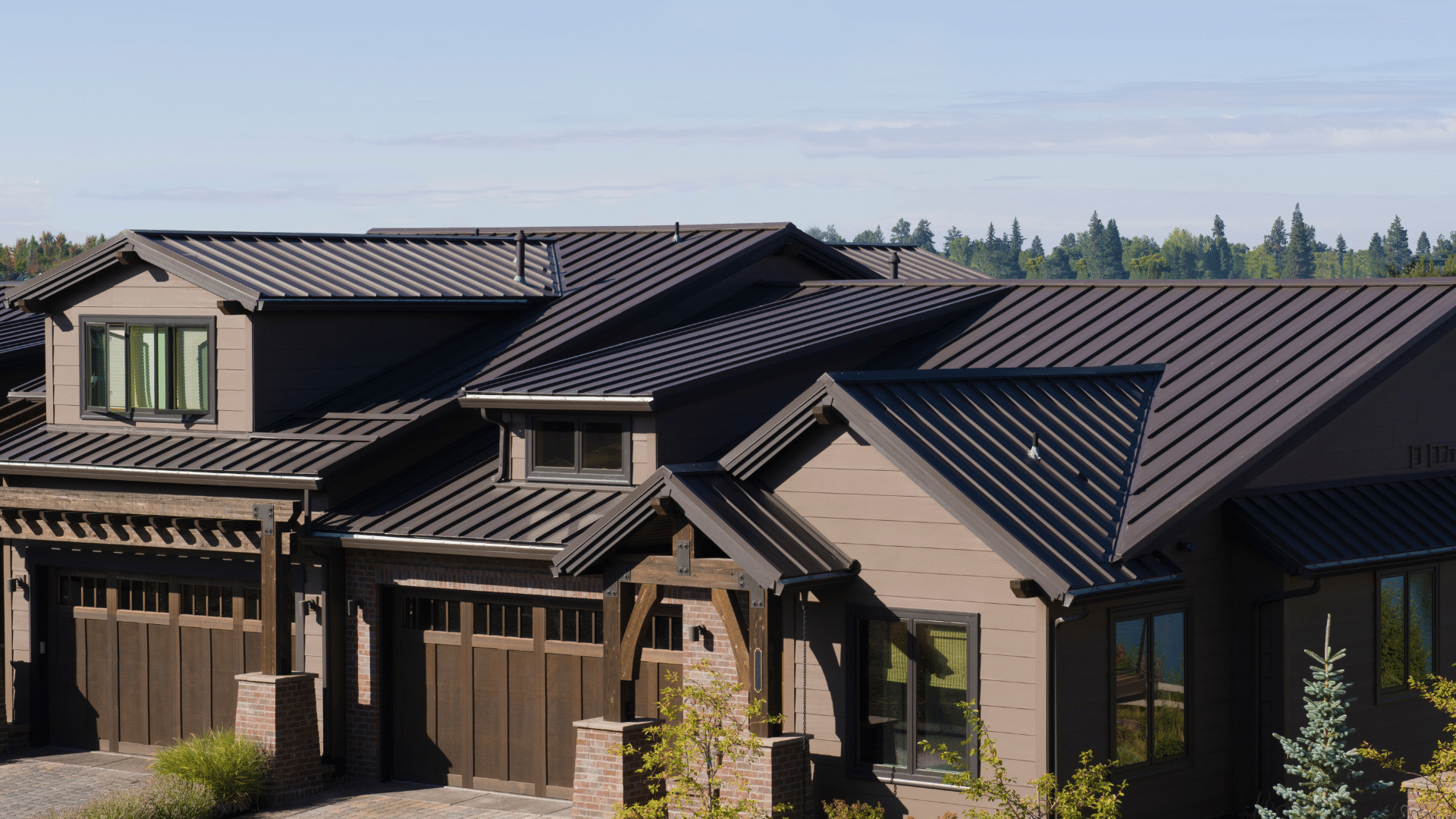 How Much Should a Metal Roof Cost in Michigan? (2025)