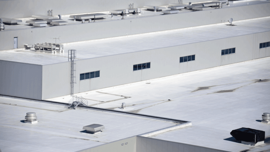 2025 TPO Roofing Cost Value Pros & Cons Schoenherr Roofing Michigan