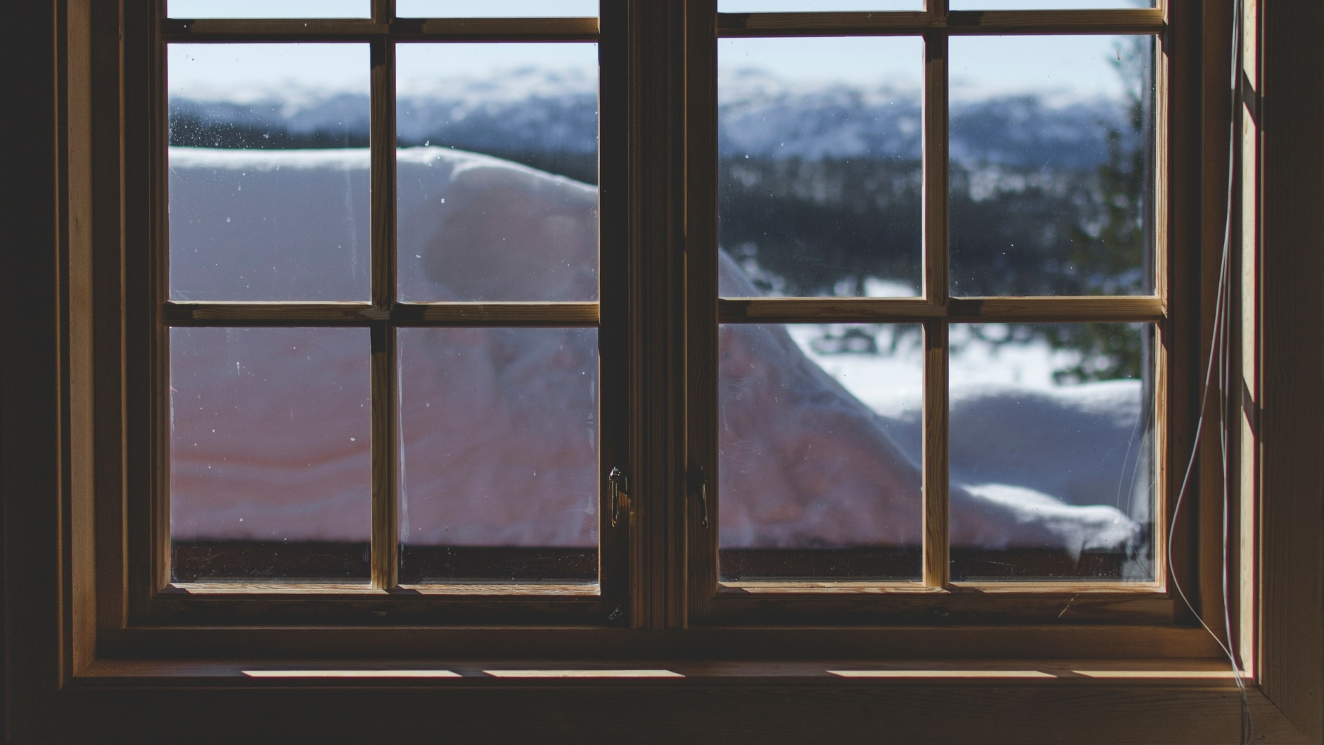 Drafts Window Installation & Replacement Services Schoenherr Roofing Michigan