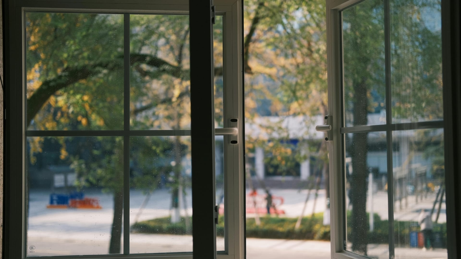 Excessive Outside Noise Window Installation & Replacement Services Schoenherr Roofing Michigan