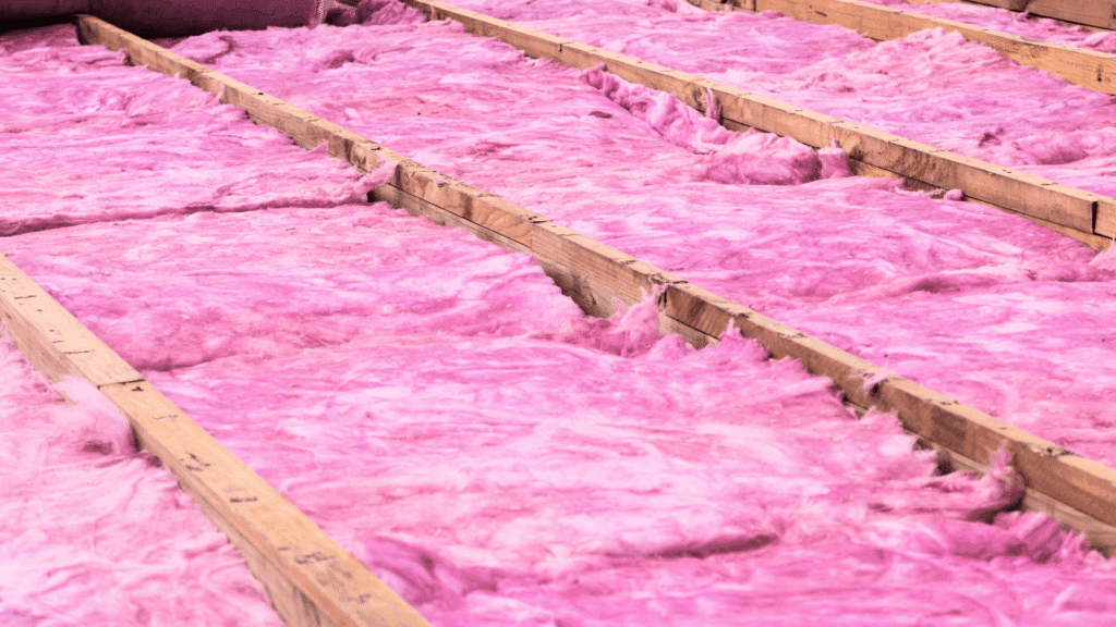 Expert Retrofit Insulation Installation Projects Schoenherr Roofing Michigan