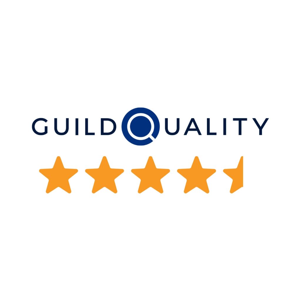 Guild Quality Rating Schoenherr Roofing
