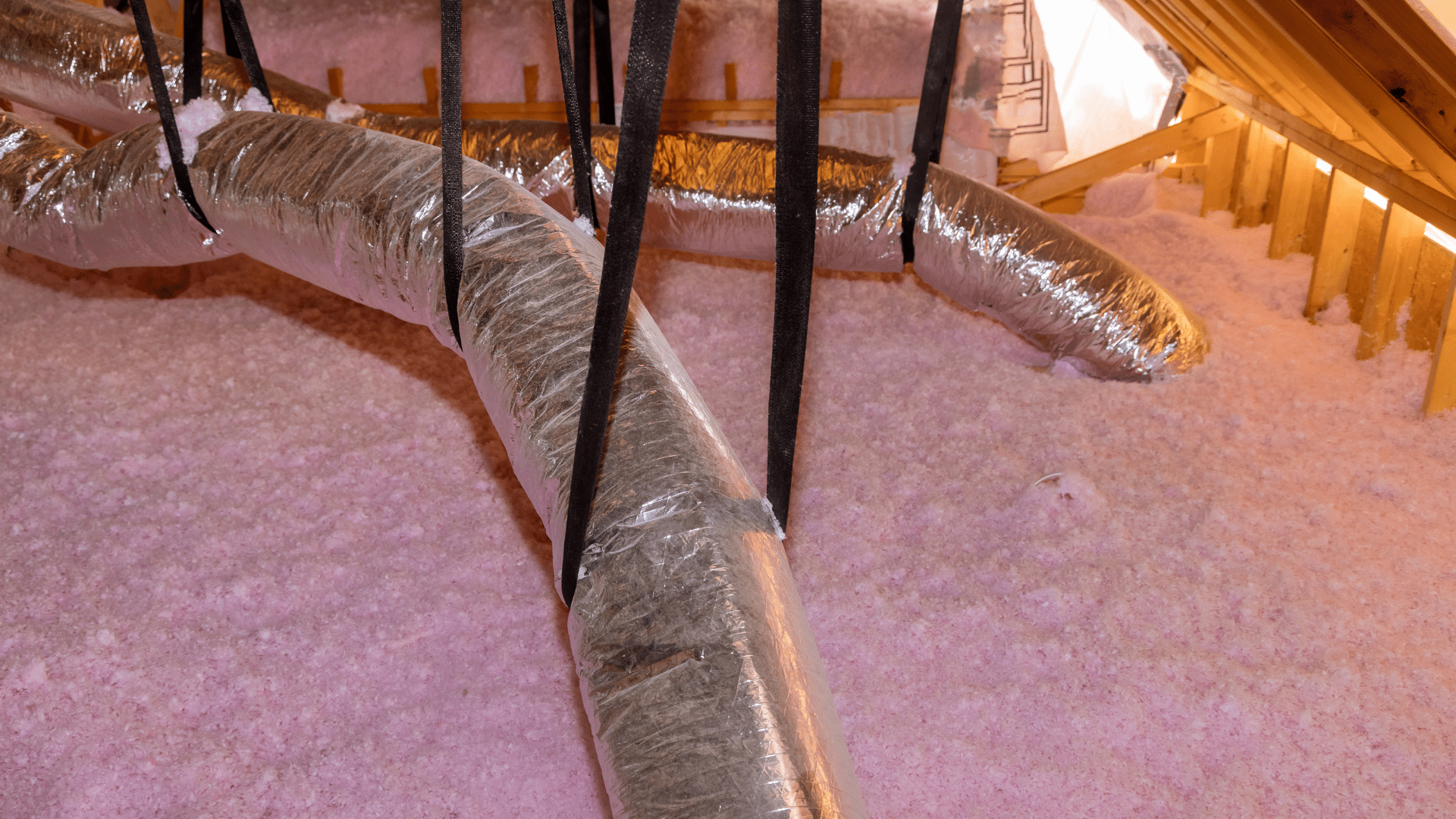 Improved HVAC Air Efficiency Schoenherr Roofing Michigan