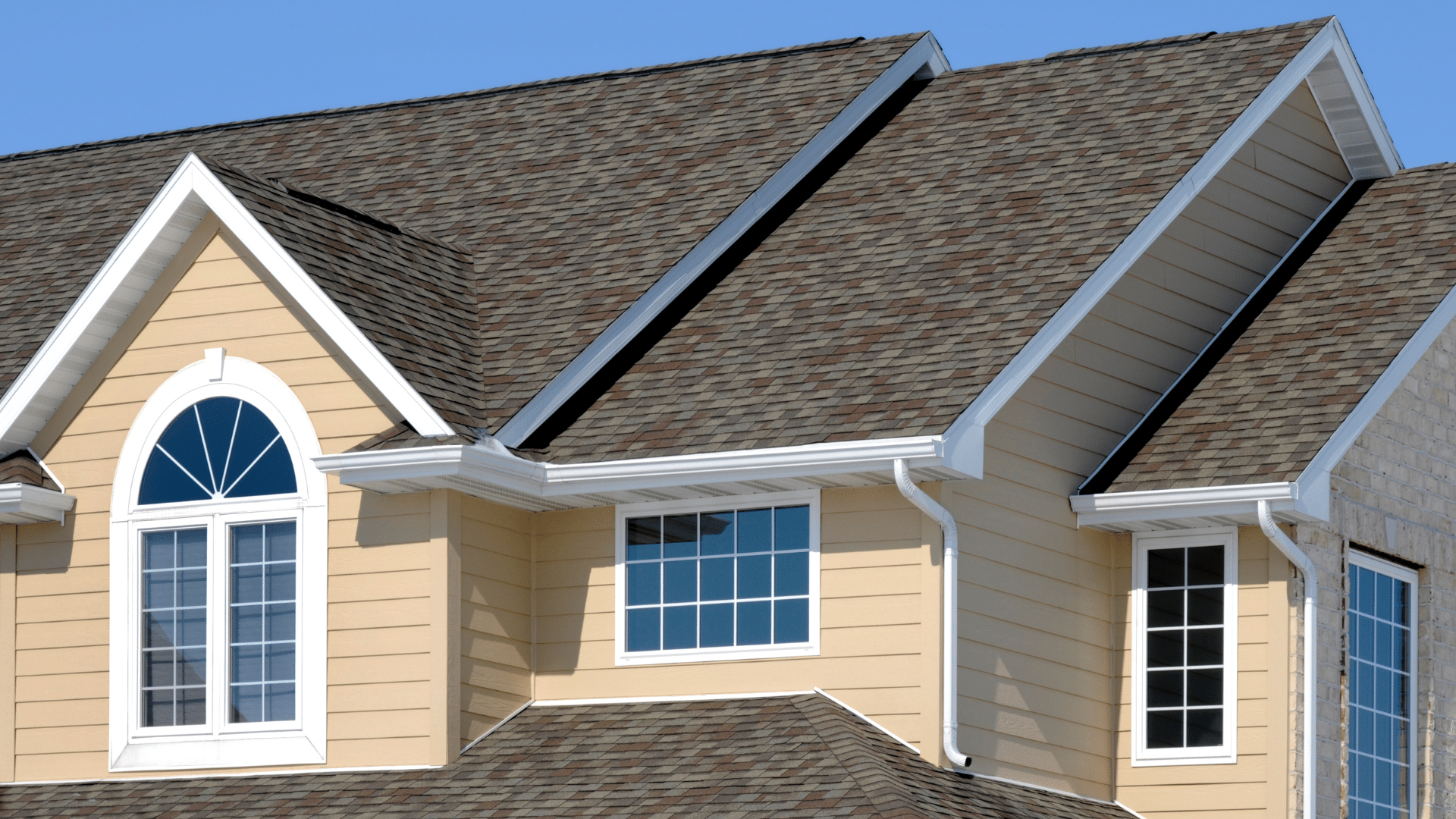 Insurance New Roof Assistance by Schoenherr Roofing Michigan