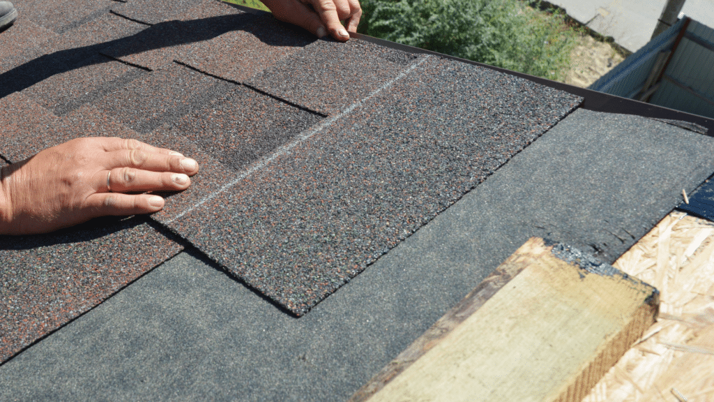 Notify Your Insurance Of A New Roof and Benefits by Schoenherr Roofing Michigan Install