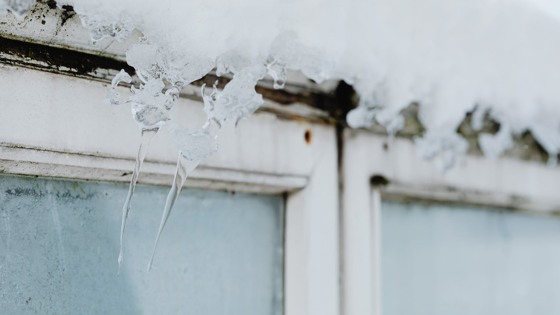 Rising Energy Bills Old Window Window Installation & Replacement Services Schoenherr Roofing Michigan