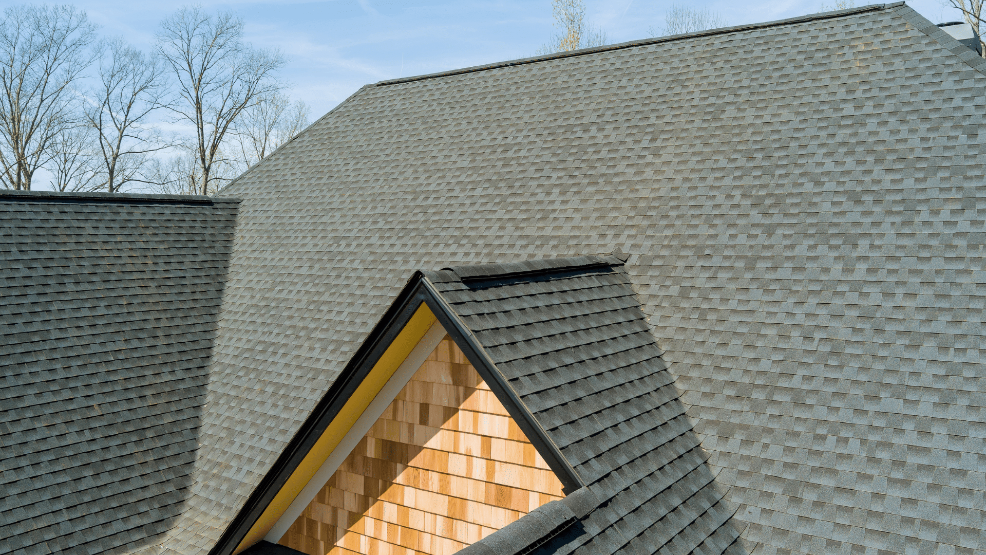 Roof Replacement Installation Services Schoenherr Roofing MI High Quality Materials