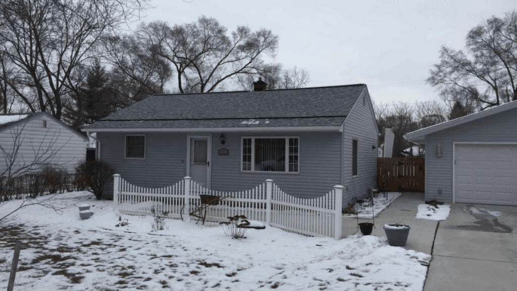 Schoenherr Roofing Winter Readiness Checklist