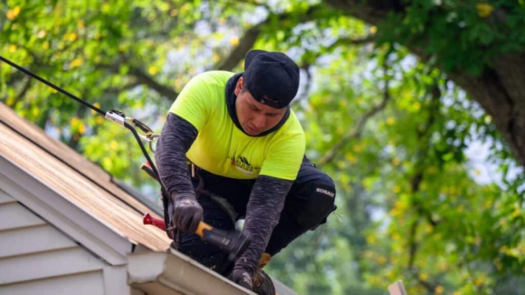 Top 10 Highest Rated Roofers in Macomb County Schoenherr Roofing Industry Experts