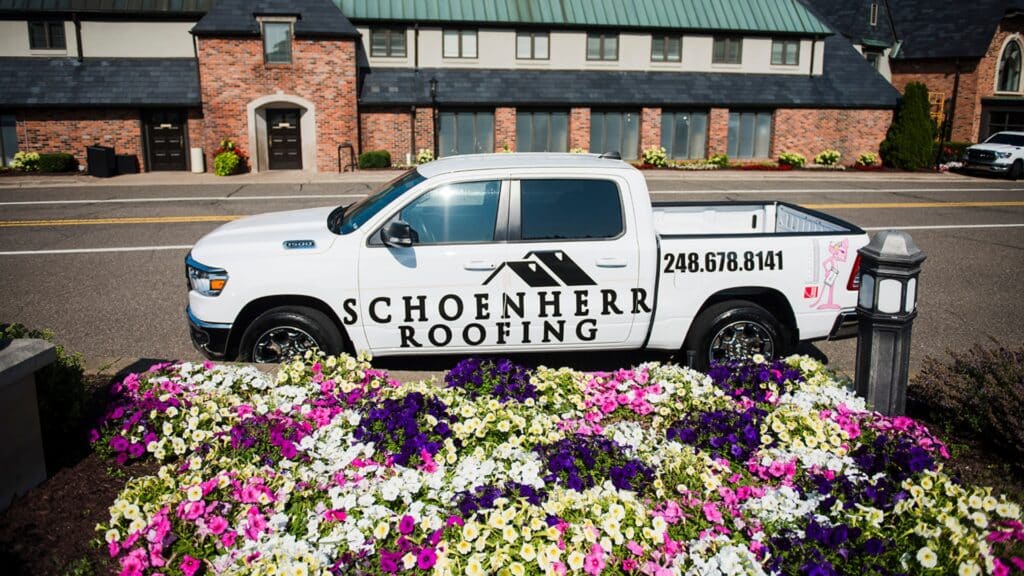 Top 10 Highest Rated Roofers in Metro Detroit Schoenherr Roofing Licensed and Insured