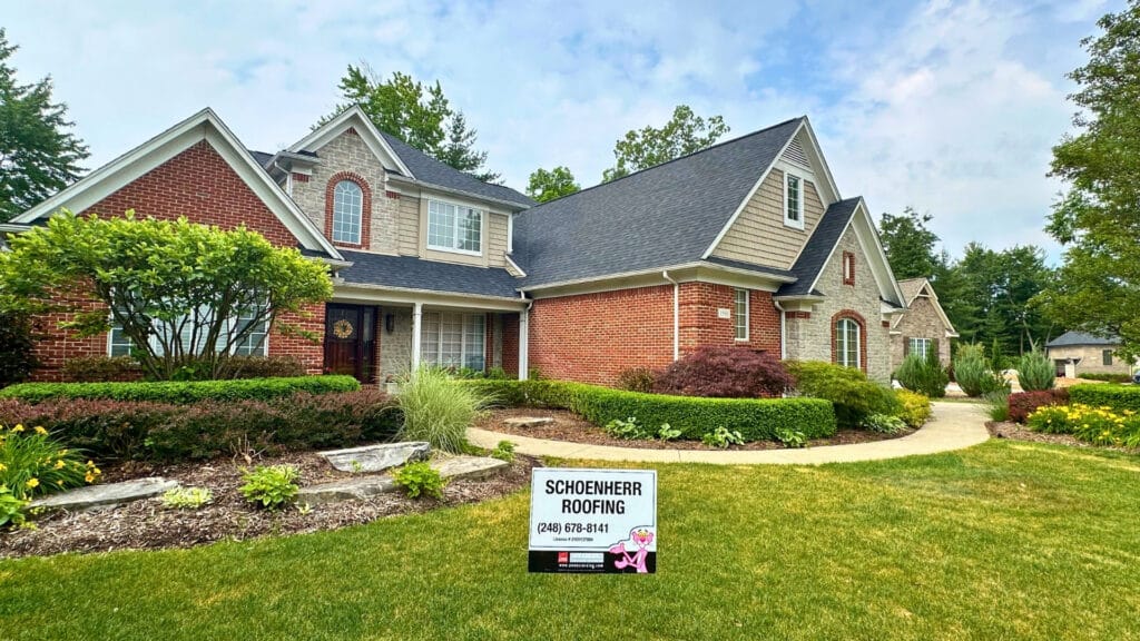 Top 15 Highest Rated Roofers Serving Novi, MI (2026) Local Top Qualified Roofing Company Schoenherr Roofing Michigan