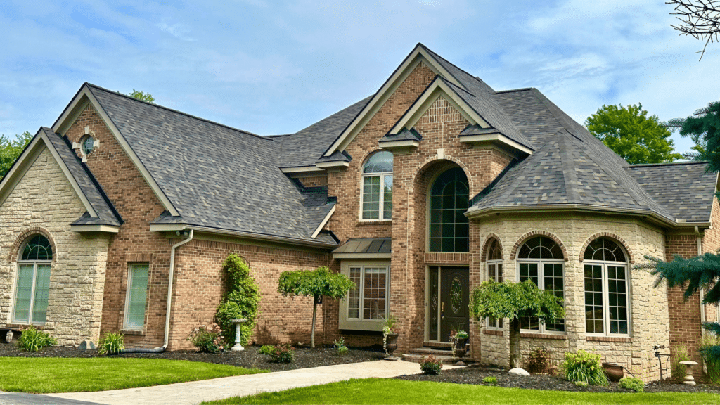 Top 15 Highest Rated Roofers Serving Troy, MI (2026) Rated Number One Local Roofing Company Schoenherr Roofing Michigan