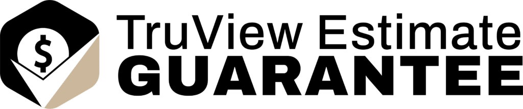 TruView Estimate Schoenherr Logo