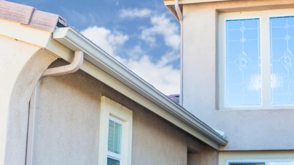 What Gutter Installation and Replacement Cost in Southeast Michigan 2026 Seamless Gutter Installation Schoenherr Roofing Michigan